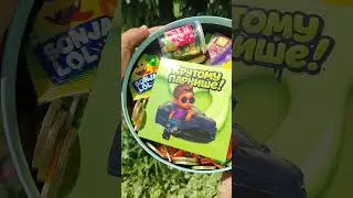Candy бокс от HANDY CANDY #подарок#candyshop #candy