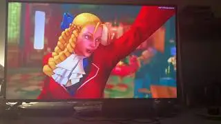 Ninja Reacts Street Fighter V Championship Edition Winter Update