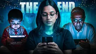 Stop giving phones to your children!