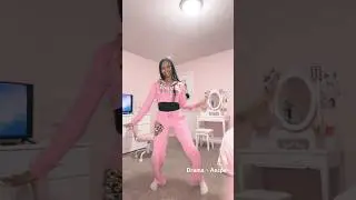 I&rsquo;m back!!#drama #aespadance #kpop #kpopdancecover #2026 #dance #kpopdance #&aelig;spa #wonyoungism #pink