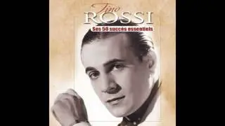 Tino Rossi - Maria (From 