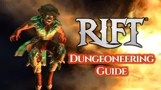 RIFT: Dungeoneering Guide