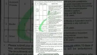 NATIONAL TESTING SERVICE JOBS