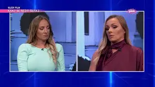 Z3:Narod pita - Suočavanje: Anabela se definitivno isključila iz Luninog života - 15.07.2020.