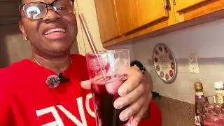 Sorrel Drink