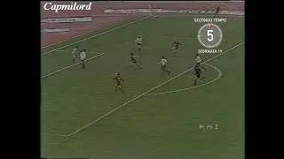 ROMA-Torino 3-0 Il 