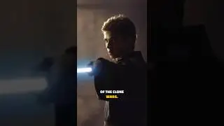 How Did Anakin Become a Jedi Knight? #starwars #anakinskywalker #theclonewars #clonewars #jedi