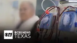 Fast food dialysis: Death rates at U.S. dialysis clinics among the highest in the industrialized wor