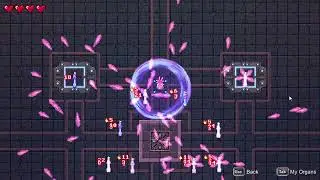 Another Win! Bio-Prototype!