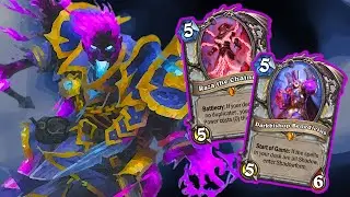 Reno Shadow Priest, return of the meta tyrant!