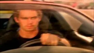 Fast and Furious: Charger vs Supra