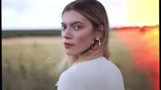 R&ecirc;verie Fashion Film