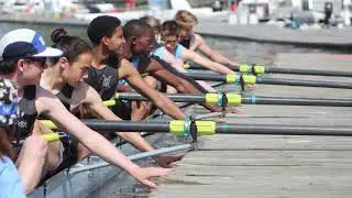 2019 Anita DeFrantz Award &ndash; Philadelphia City Rowing