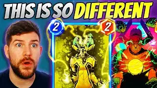 We Took The MOST HATED CARD And Made It AWESOME!