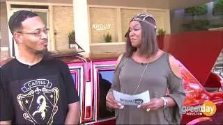 Great Day Takes Hip-Hop - SLAB Culture (5/7)