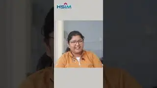 HSIM enhances their students' confidence #hsim #digitalmarketing #karnal #patiala #shortsvideo