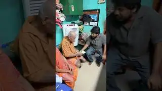 💥🤯தாத்தாக்கு இப்படி ஆயிடுச்சே..⁉️💢 #shorts #aarifmindvoice