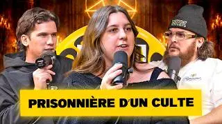 Les aveux d’une ex-témoin de Jéhovah ! Endoctrinement, transfusion sanguine & fin du monde…