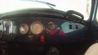 Fusca turbo 1.6 std Wtr Automecanica 1.2k a 5500