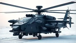 China Arms Its Z-20T with 19 Laser-Guided Rocket Pods &mdash; A Skyborne Nightmare. Can the US Compete?