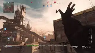 Dominio en RUST