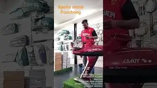 Yonex 🏸 Badminton String 🧵