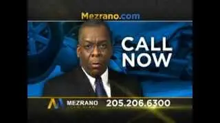Mezrano Law Is Among The Premier Law Firms In Birmingham, AL