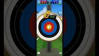 Unbelievable score 🔥😱🔥😱Archery battle| rush mode|perfect score