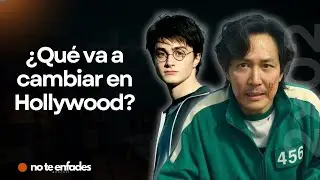 NO TE ENFADES 2x02 (Podcast) | CLAVES de la OPERACIÓN de NETFLIX y WARNER