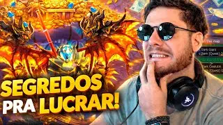 Os SEGREDOS do MUDREAM Que Ningu&eacute;m Conta (Funciona Mesmo!)