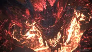 FINAL FANTASY XVI PC Full Demo Gameplay Walkthrough 4K 60P - No Commentary