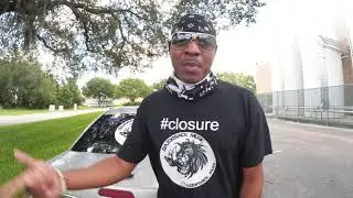 SKINNY E - CLOSURE OFFICIAL MUSIC VIDEO