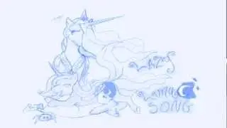 The Lazy Luna Song-Featuring MEMJ