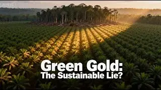 Green Gold: The Sustainable Lie? | The Hidden Cost of Palm Oil