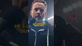 Road Dogg Thought CM Punk Hated Him