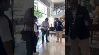 Acara dari Telkomsel enterprise 
