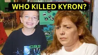 How Kyron Horman Disappearance Broke The Internet