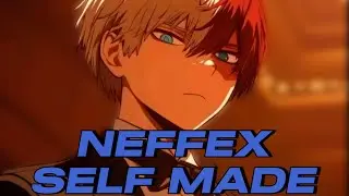 Dreadwing &ndash; NEFFEX Self Made 👔