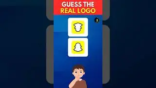 🚨 Only Geniuses Can Guess the Correct Logo in 5 Seconds! #funquiz #viral #logoquiz #quiz