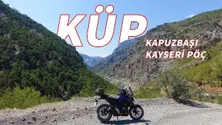 Küp ve Kapuzbaşı Şelaleleri | MT-25 vs. Inazuma
