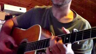 Am Fluss - Hannes Wader (Cover)