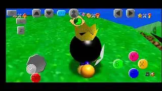 Mario 64 multiplayer 