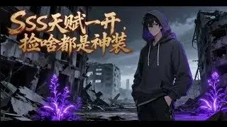 【NEW】《全民詭異：開局掌握零元購》EP1~143 詭異末世降臨,男主角陳木攜萬億詭幣重生，當其他人為了幾塊冥幣大打出手時，陳木早已開啟了大撒幣模式買下各種詭異場景。 #都市 #驚悚 #熱血