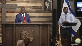 The Principles Of God | part 9 |The Principles Of Divine Healing You | Past. Faustin Lukumuena