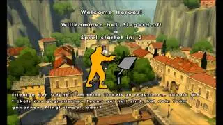 Lets play Battlefield Heroes #005   Ich vs TheWarfighter xD DE] [HD]