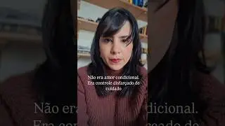 Quando sua familia &eacute; controladora #terapiaonline #terapia  #terapiaonlineparaimigrantes