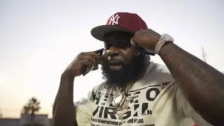 Interstate Jay - Designer (Official Video)