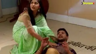 On Location of TV Show UDAAN | TV | SpotboyE