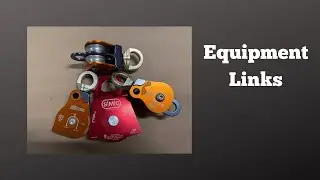 How to find the gear I use