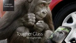 Corning Gorilla Glass 4 features (new)